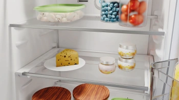 Холодильник Hotpoint HT 7201I W O3