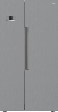 Холодильник Hotpoint HFTS 640 X