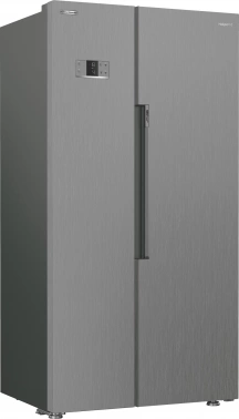 Холодильник Hotpoint HFTS 640 X