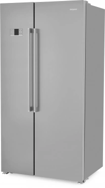 Холодильник Hotpoint HFTS 640 X