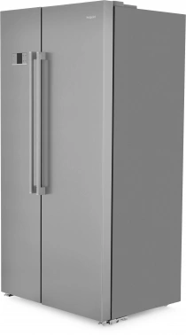 Холодильник Hotpoint HFTS 640 X