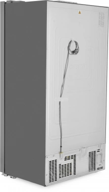 Холодильник Hotpoint HFTS 640 X