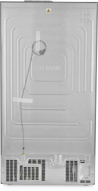 Холодильник Hotpoint HFTS 640 X