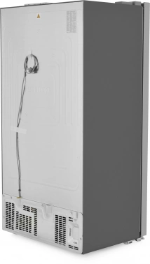 Холодильник Hotpoint HFTS 640 X