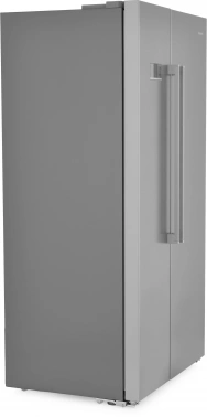 Холодильник Hotpoint HFTS 640 X