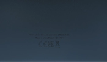 Планшет Honor Pad 8 HEY-W09F