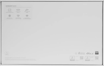 Планшет Honor Pad 8 HEY-W09F