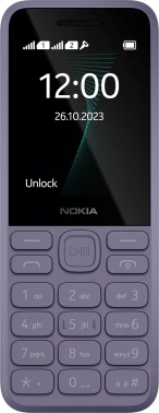 Мобильный телефон Nokia 130 DS TA-1576