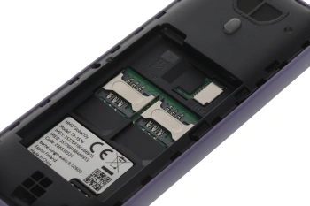 Мобильный телефон Nokia 130 DS TA-1576