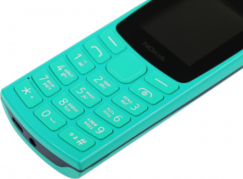 Мобильный телефон Nokia 106 (TA-1564) DS EAC