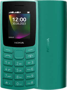 Мобильный телефон Nokia 106 (TA-1564) DS EAC