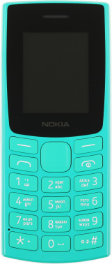 Мобильный телефон Nokia 106 (TA-1564) DS EAC