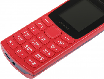 Мобильный телефон Nokia 106 DS TA-1564
