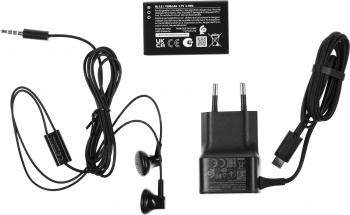 Мобильный телефон Nokia 106 DS TA-1564