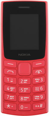 Мобильный телефон Nokia 106 DS TA-1564