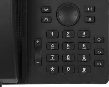 Телефон IP Flyingvoice P10