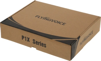 Телефон IP Flyingvoice P10