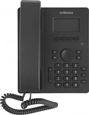 Телефон IP Flyingvoice P10P