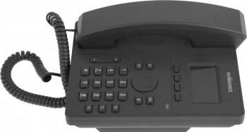 Телефон IP Flyingvoice P10P