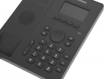 Телефон IP Flyingvoice P10P