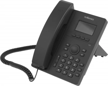 Телефон IP Flyingvoice P10P