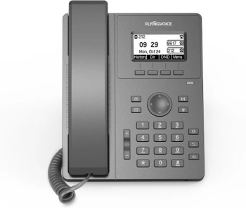 Телефон IP Flyingvoice P10P