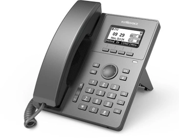 Телефон IP Flyingvoice P10P