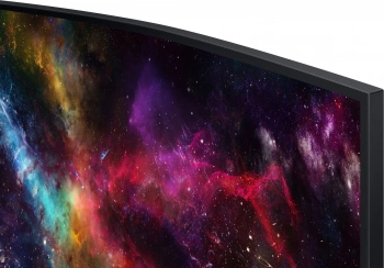 Монитор Samsung 57