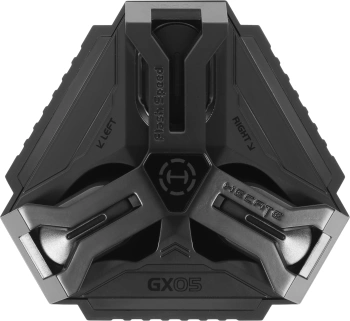 Наушники с микрофоном Edifier GX05