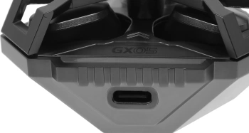 Наушники с микрофоном Edifier GX05