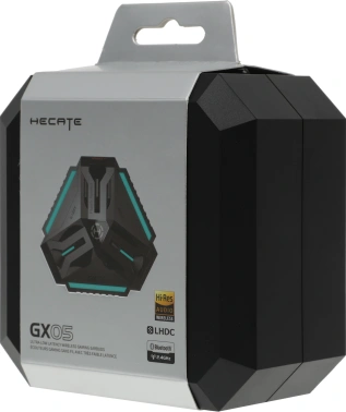 Наушники с микрофоном Edifier GX05