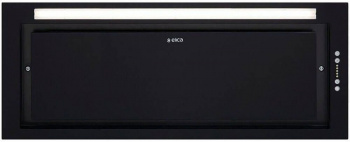 Вытяжка встраиваемая Elica Lane SENSOR BL MAT/A/52