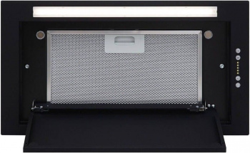 Вытяжка встраиваемая Elica Lane SENSOR BL MAT/A/52