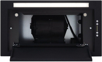 Вытяжка встраиваемая Elica Lane SENSOR BL MAT/A/52