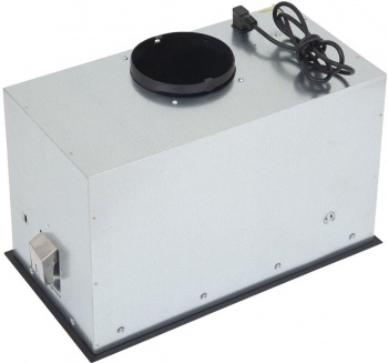 Вытяжка встраиваемая Elica Lane SENSOR BL MAT/A/52