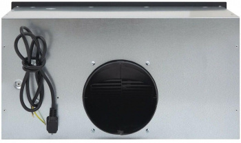 Вытяжка встраиваемая Elica Lane SENSOR BL MAT/A/52