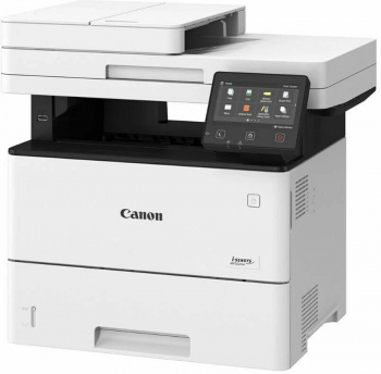 МФУ лазерный Canon i-Sensys MF553dw