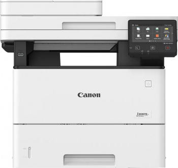 МФУ лазерный Canon i-Sensys MF553dw