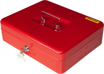 Ящик для денег Silwerhof  Daily