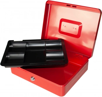 Ящик для денег Silwerhof  Daily