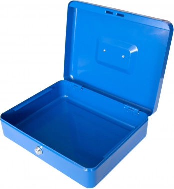 Ящик для денег Silwerhof  Daily