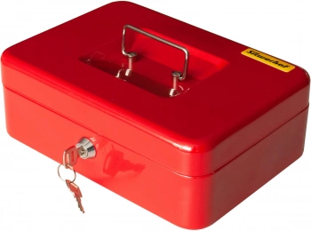 Ящик для денег Silwerhof  Daily