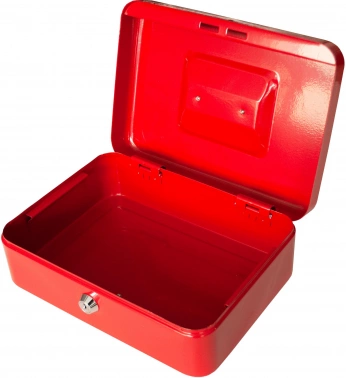 Ящик для денег Silwerhof  Daily