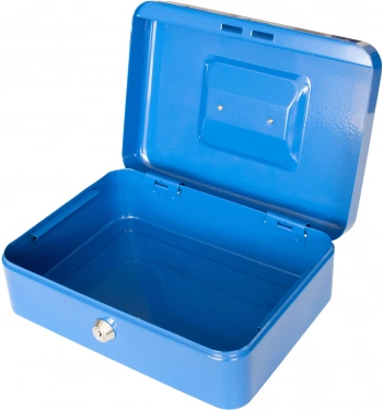 Ящик для денег Silwerhof  Daily