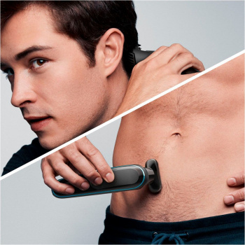 Триммер Braun 5 MGK5355