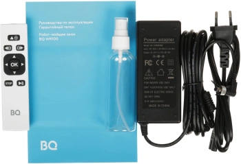Мойщик окон BQ WR100