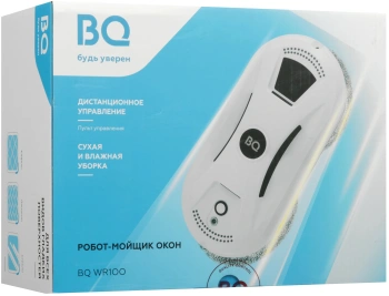 Мойщик окон BQ WR100