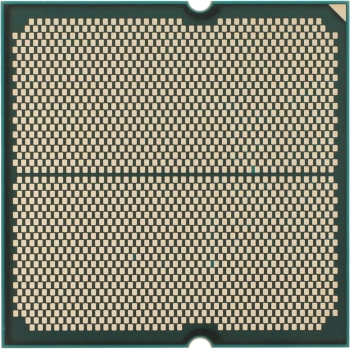 Процессор AMD Ryzen 9 7950X3D