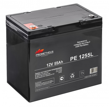 Батарея для ИБП Prometheus Energy PE 1255L