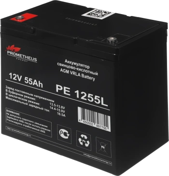 Батарея для ИБП Prometheus Energy PE 1255L
